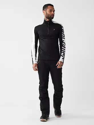 TONI SAILER | Pantalón de esquí William para hombre | schwarz